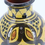 Ancien vase marocain