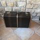 Large suitcase 50s