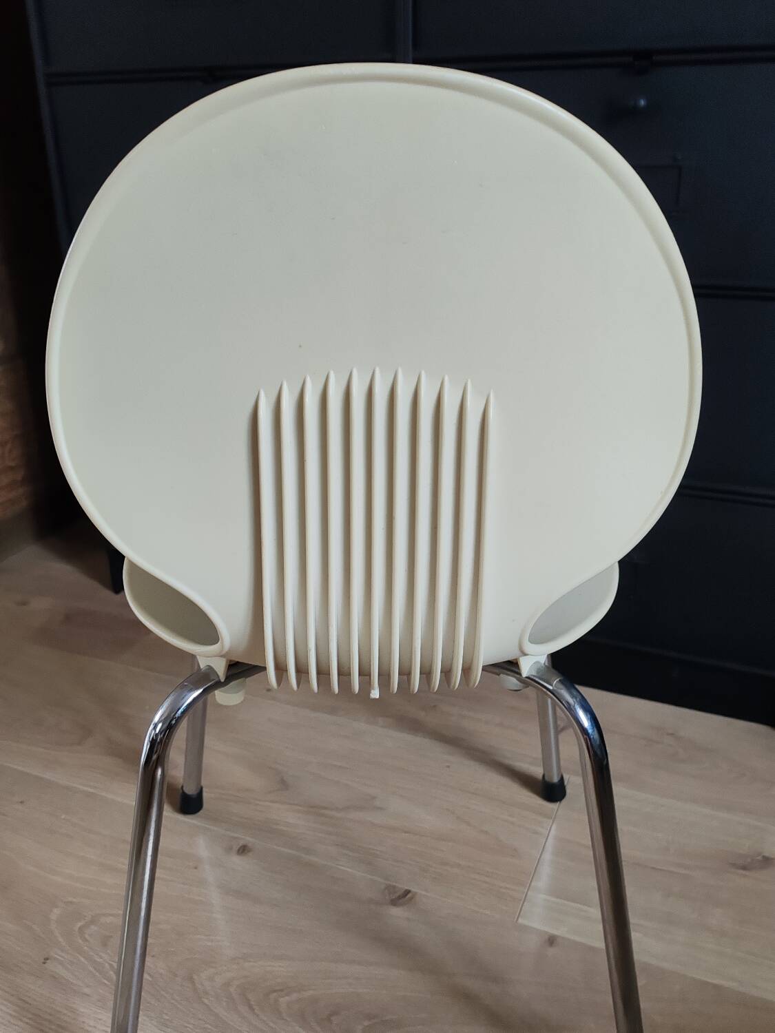 Vintage Galvano Tecnica chair