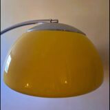 1960s lamppost