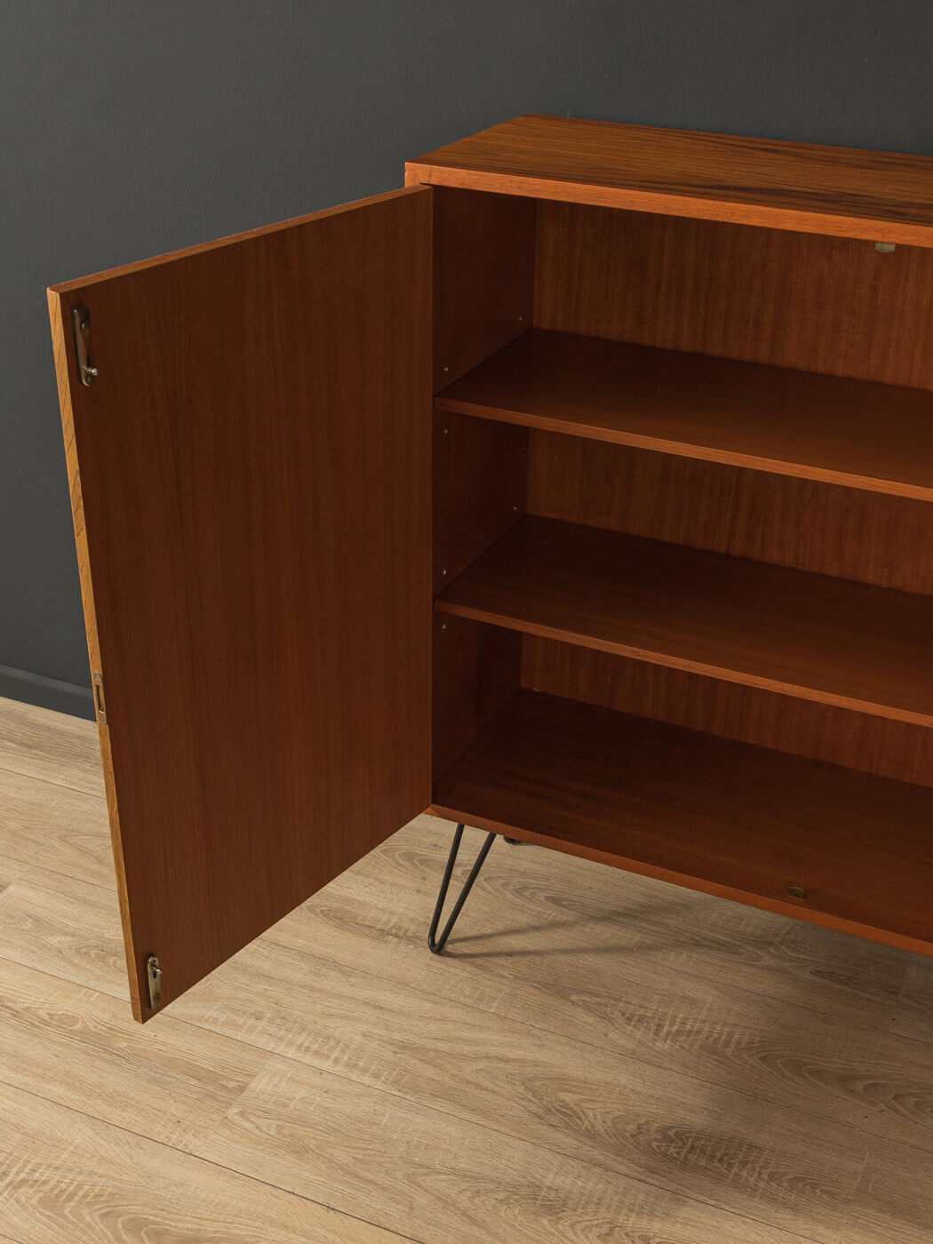 1950s Dresser, Oldenburger Möbelwerkstätten