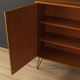 1950s Dresser, Oldenburger Möbelwerkstätten