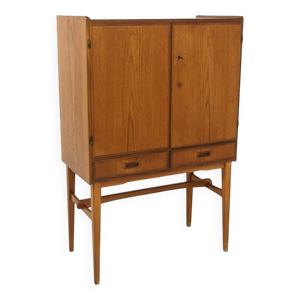 Meuble-bar scandinave