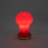 Lampe de table Space Age par Stepan Tabera, 1960s