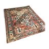 Handmade Iranian wool rug - 157x214cm