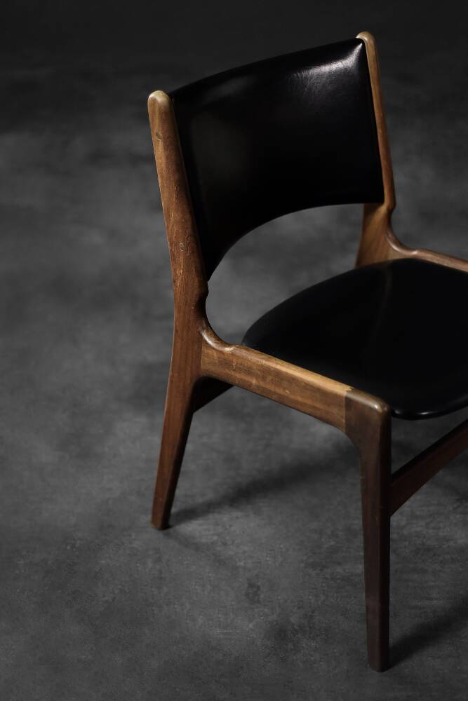 Mid-Century Modern Teak Armchair, Model 89 by Erik Buch for Anderstrup Møbelfabrik, 1950s