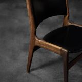 Mid-Century Danish Modern Teak Armchair Model 89 by Erik Buch for Anderstrup Møbelfabrik, 1950s