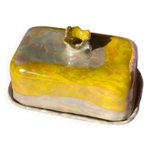Butter dish