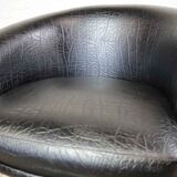 2 fauteuils vintage
