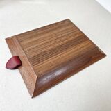 Vintage Hermès 1960s pocket emptier