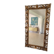 Baroque Mirror
