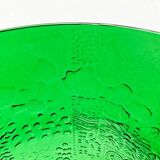 Mid-century Fauna decorative glass vase by Oiva Toikka for Arabia, Finland, 1960s