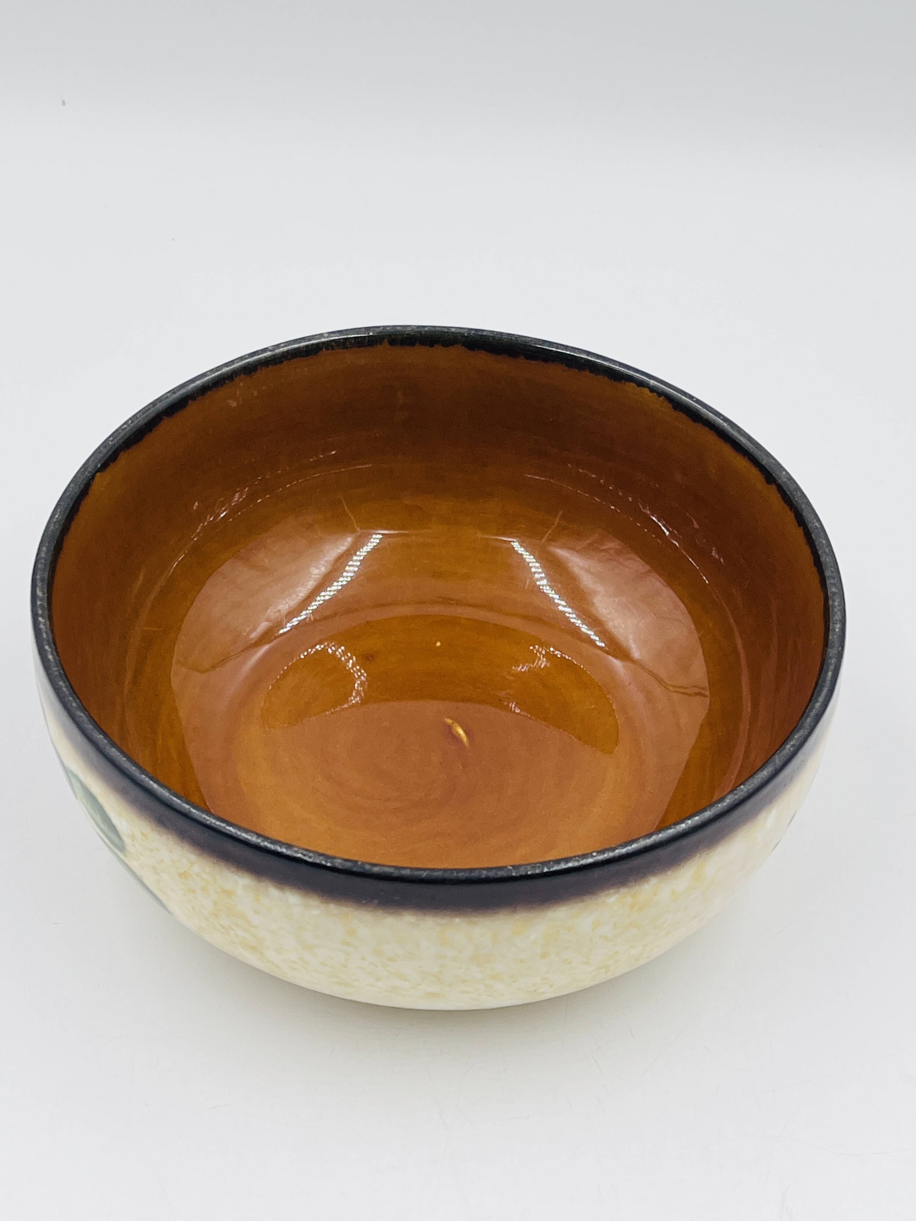 Boch serving dish "Corfu"