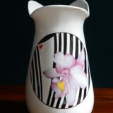 Roberto Tortoli vase from the 80s