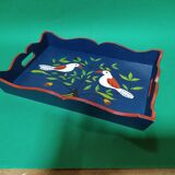 “Tree of life” tray