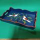 “Tree of life” tray