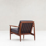 Chair A. Vodder, Denmark, 1960’s
