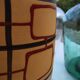 Ceramic pitcher sixties west germany