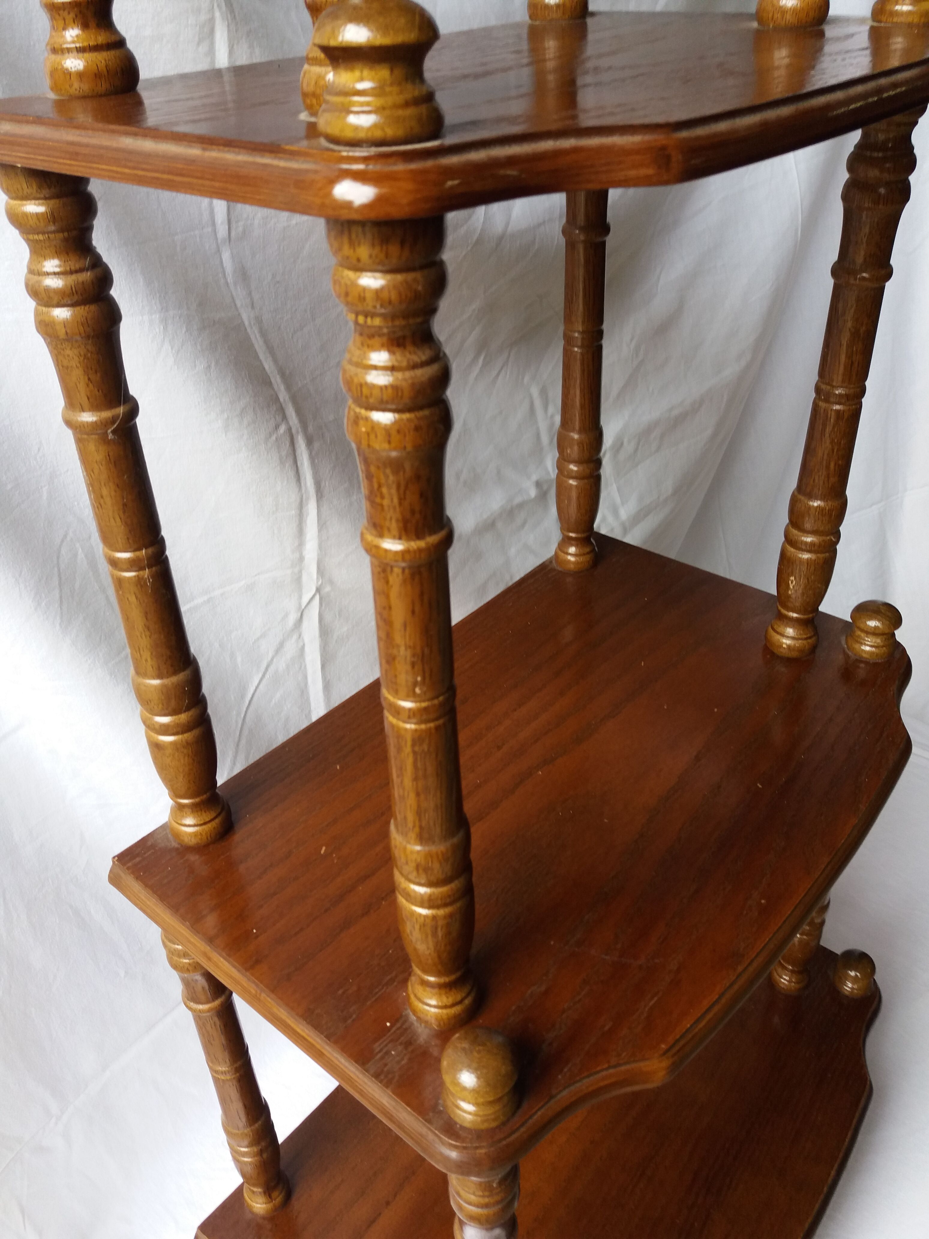 Meuble étagère
