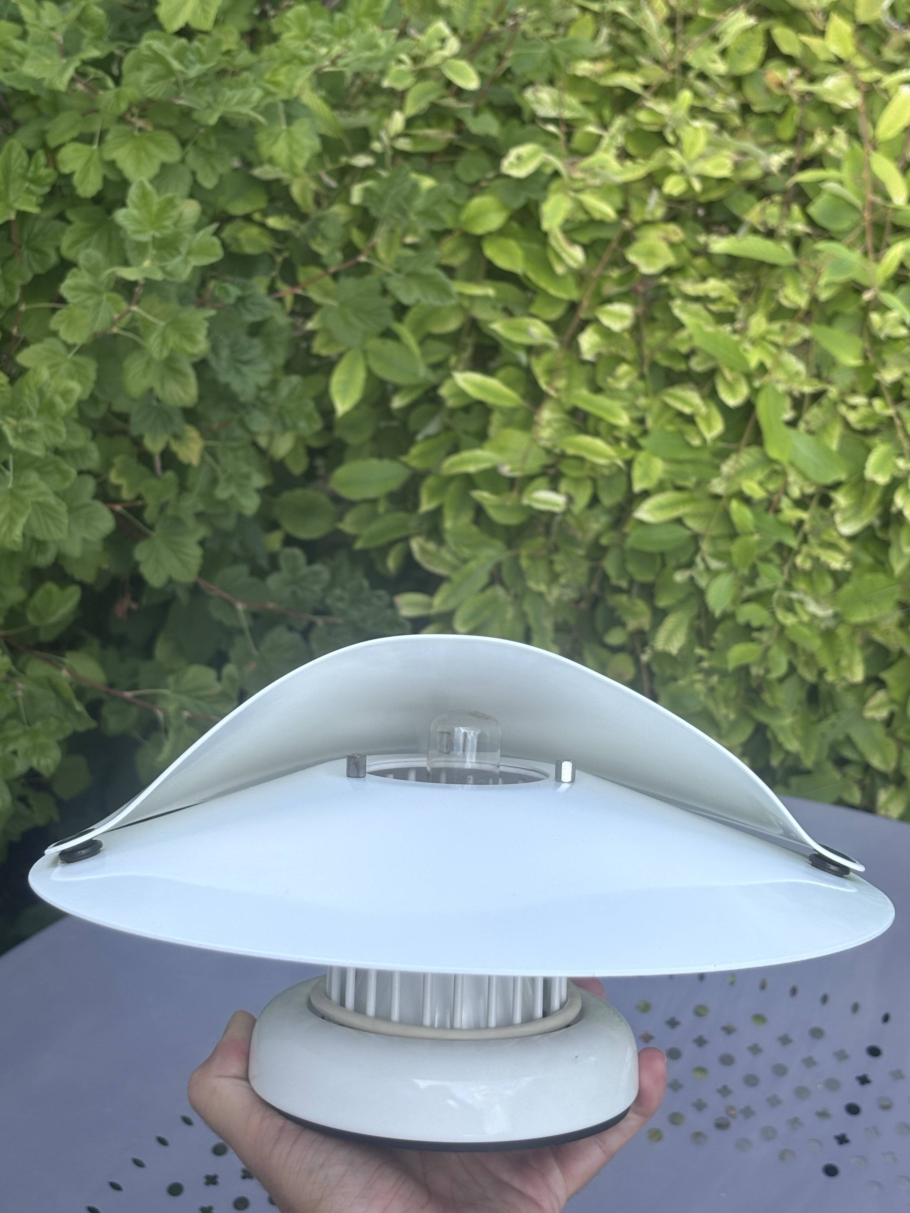 Giovi wall light - Flos - Achille Castiglioni - Vintage 1980 Italy