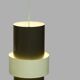 Unique Fog & Morup Nordic pendant lamps - model Central - designed by Jo Ha