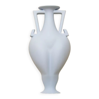 Vase corps féminin