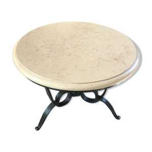 table basse Raymond Subes