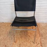 Ensemble de 4 chaises Martin Visser