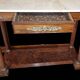 Console de style empire début XXème