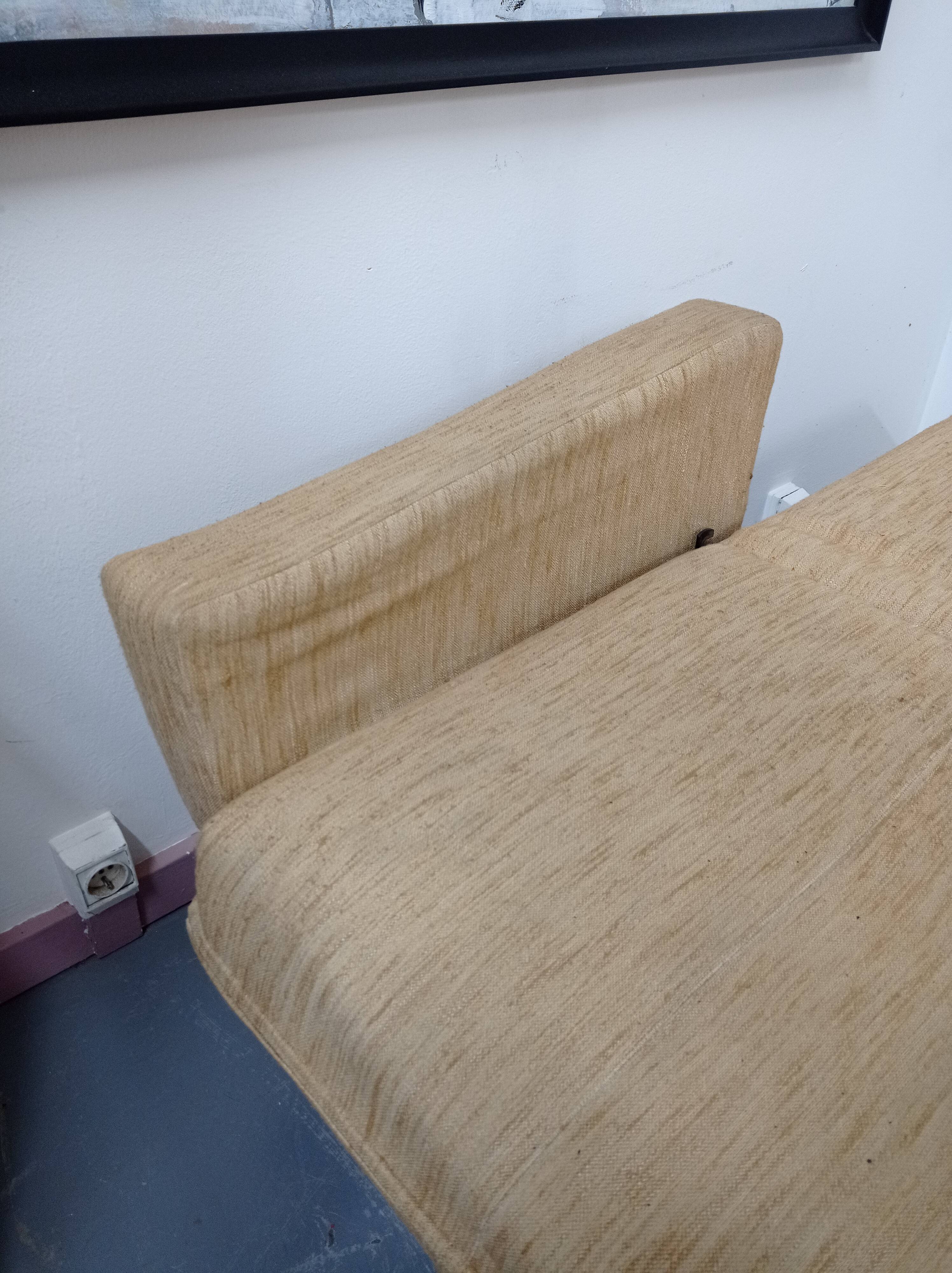 Aiborne daybed bench