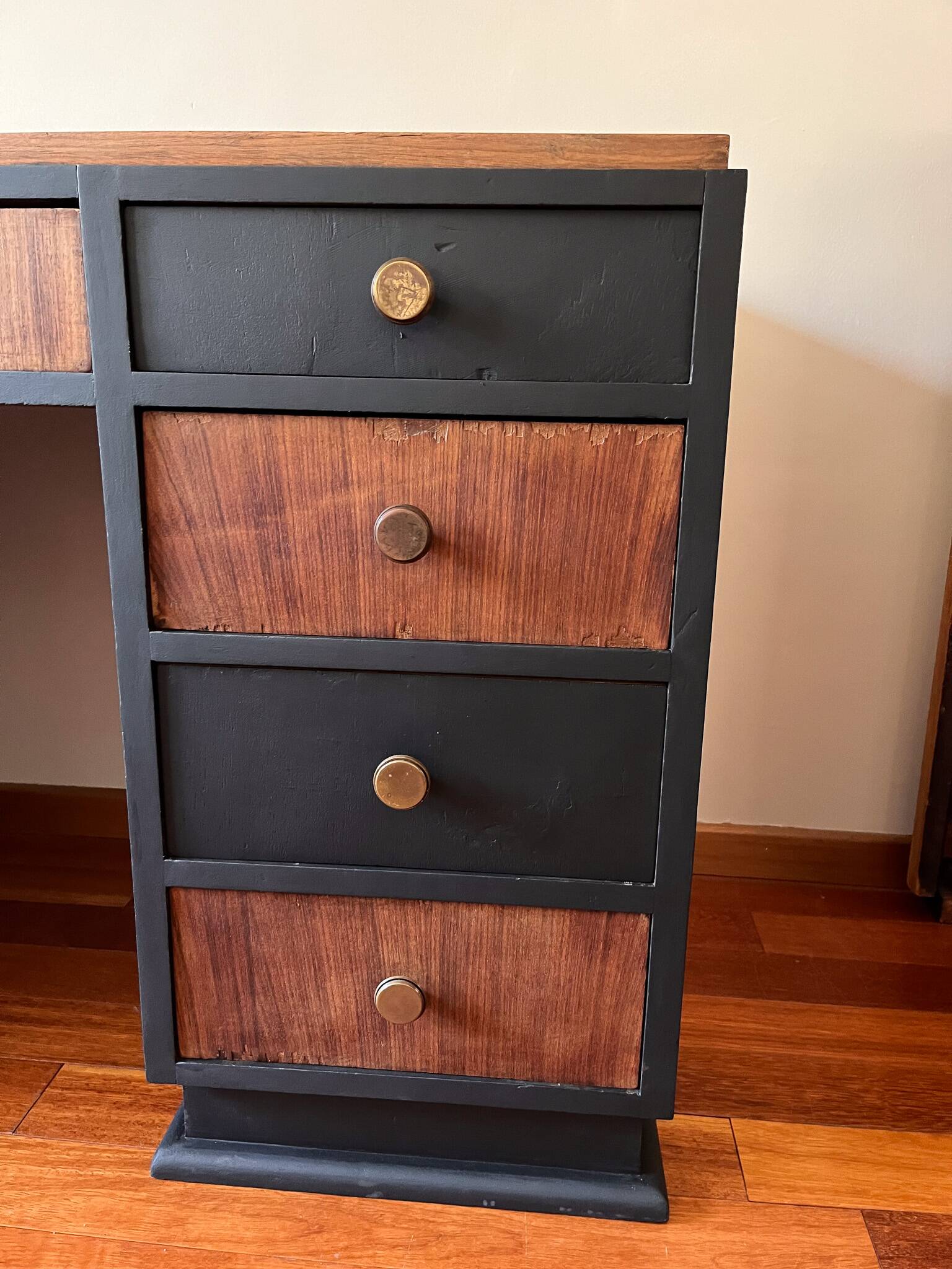 Bureau Art Déco