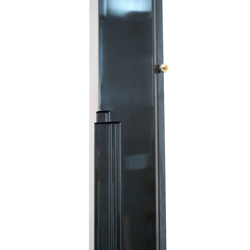 Totem floor lamp by Kazuhide Takahama for Sirrah, 1980s