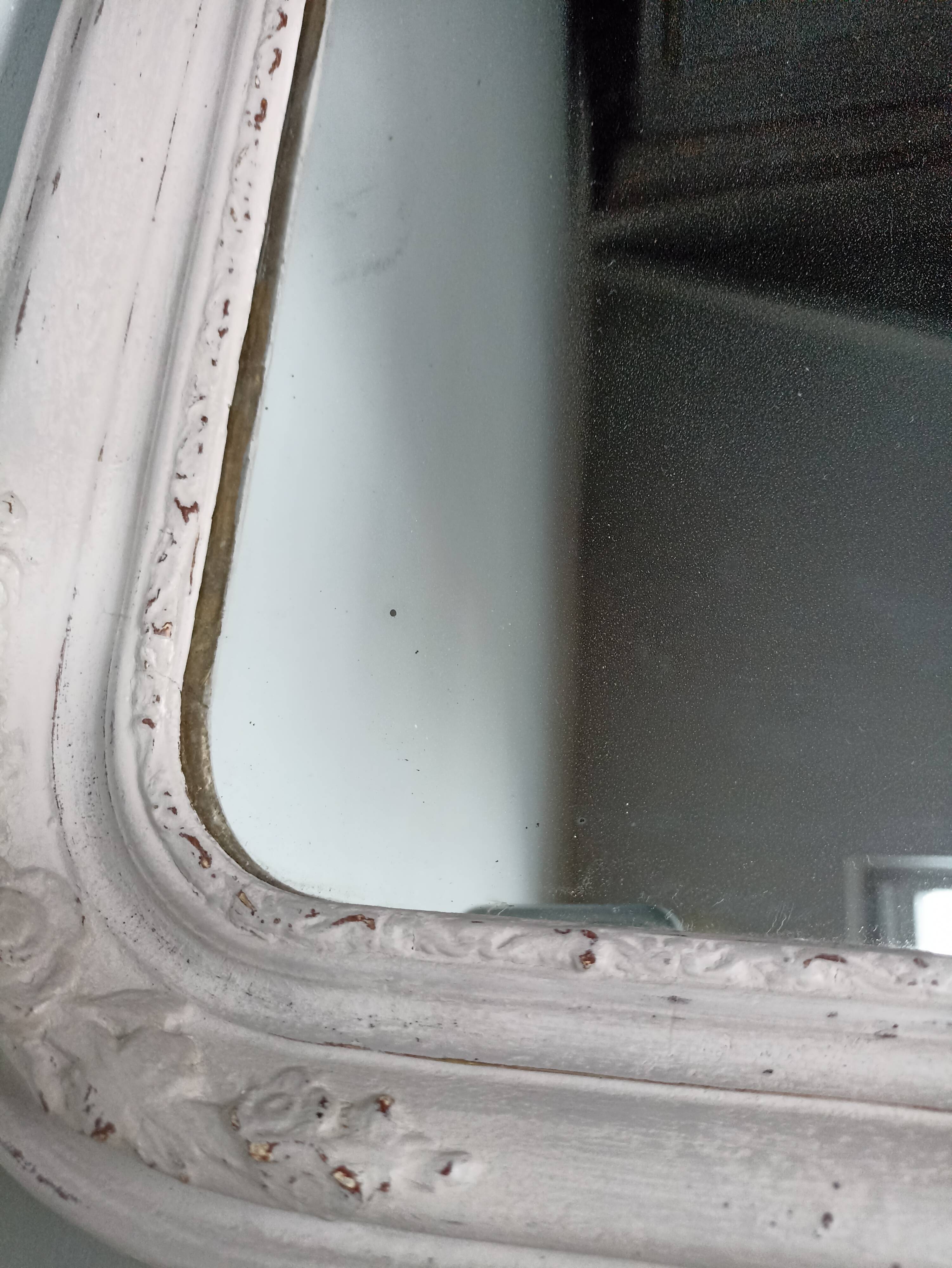 Louis Philippe Mirror