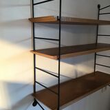String shelves