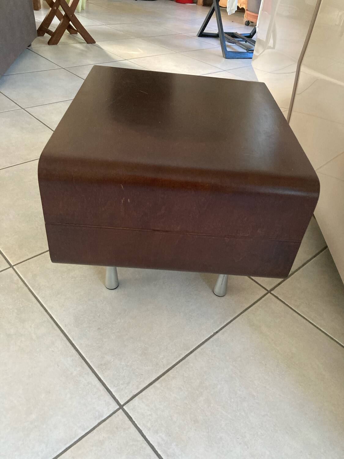 Coffee table bedside table