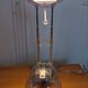 Desk lamp