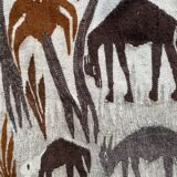 Egyptian tapestry Ramses Wissa Wassef