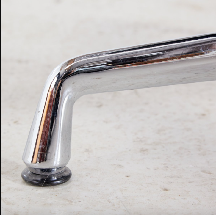 EA112 Desk Chair by Charles & Ray Eames