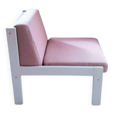 Baumann armchair 1980