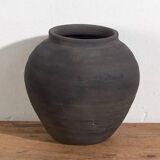 Ancient oriental vase (c.1900) #5