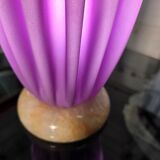 Table lamp Georgia Jacob from the 1970s.