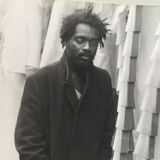 Period print London 70s