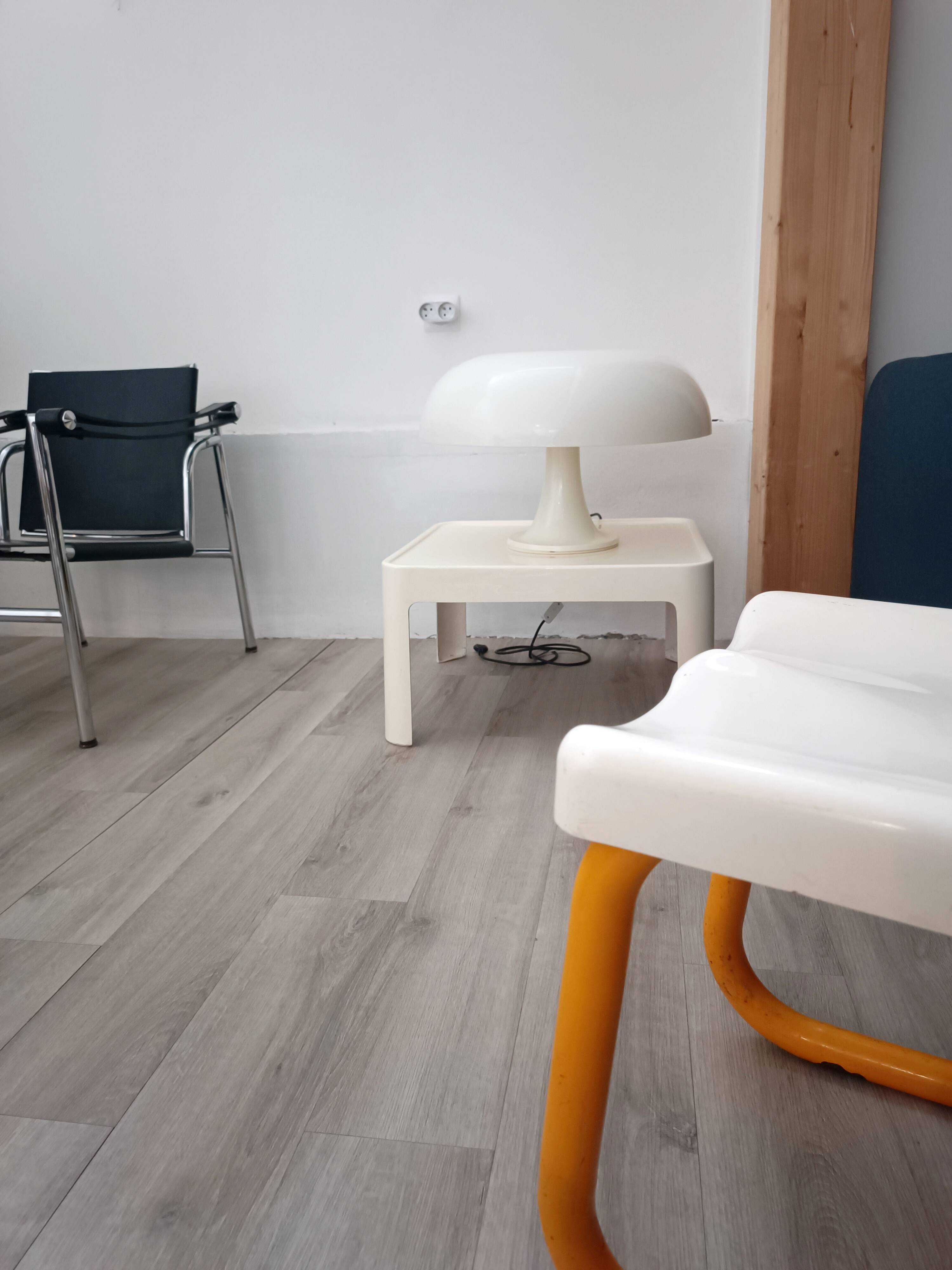 Nesso lamp by Giancarlo Mattioli for Artemide 1967