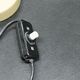 Vintage articulated desk lamp, 60s/70s