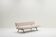 Sofa bed by Rito Valla for IPE Bologna, Italy 1960s.