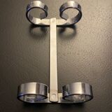 12 Metal knife holders design 60.70s