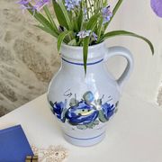 Ceramic jug