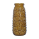 Ceramic vase Lava Carstens West Germany