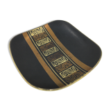 Ceramic trinket bowl