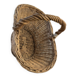 Wicker basket